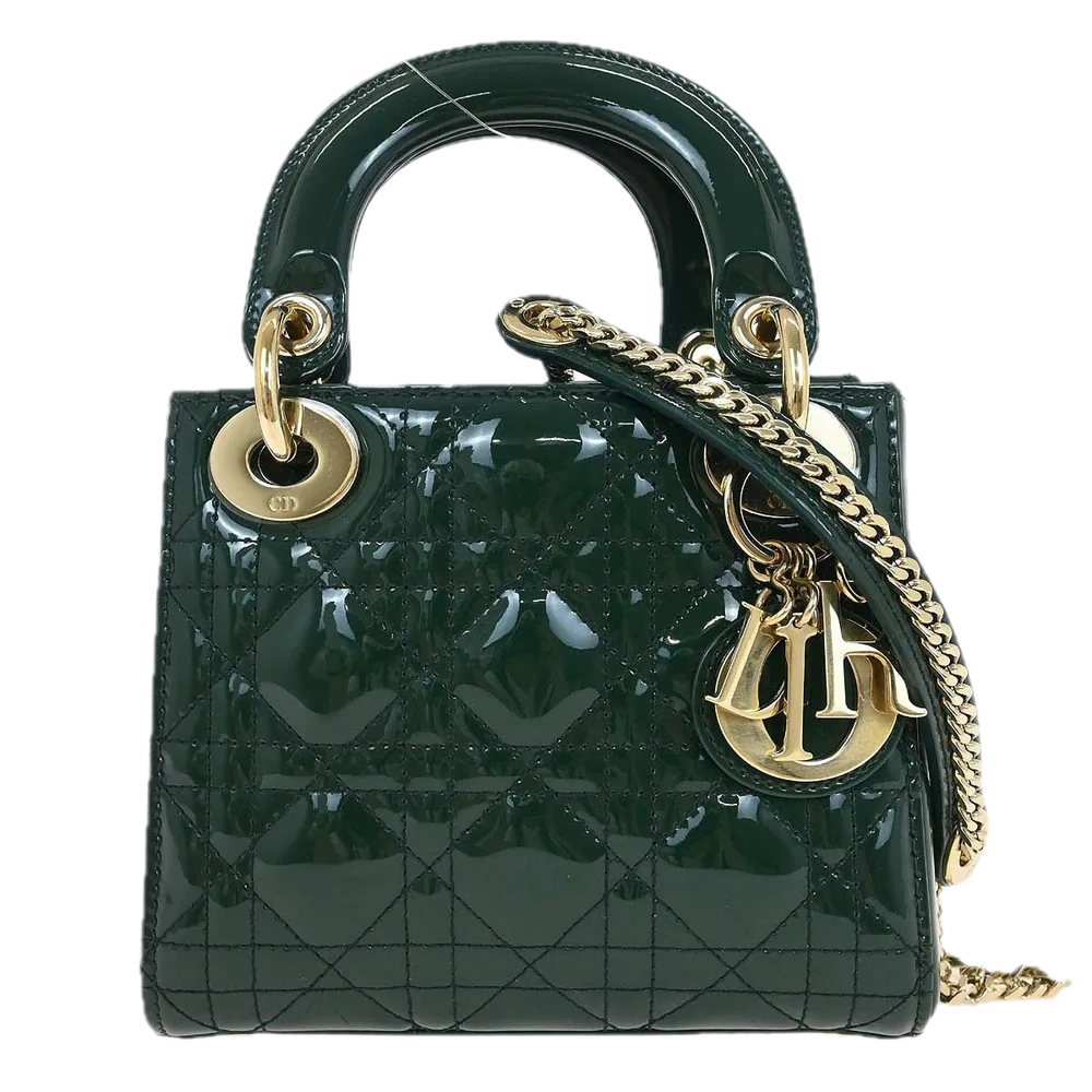 Dior Lady Dior Mini